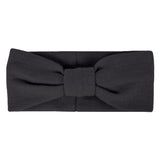 Bandeau Mi-saison Noir 4-12ans-Perlimpinpin-Noir-4-6X-VPE-TH1426C-CLÉMENT