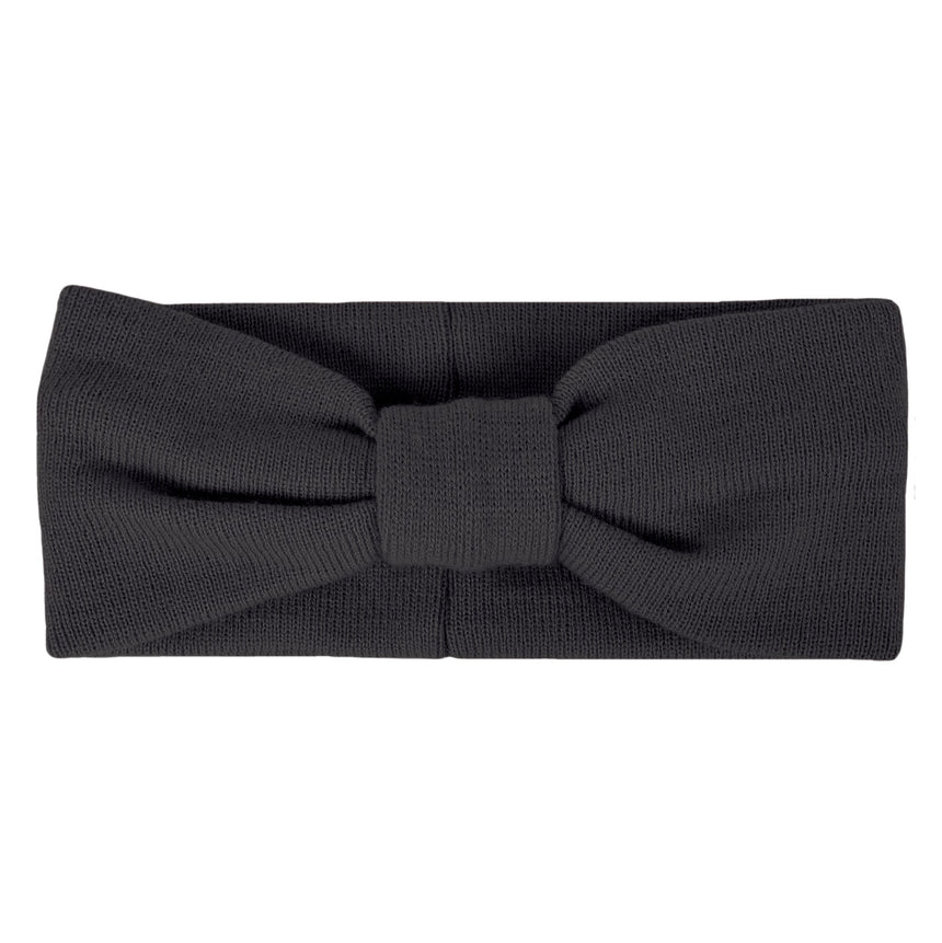 Bandeau Mi-saison Noir 4-12ans-Perlimpinpin-Noir-4-6X-VPE-TH1426C-CLÉMENT