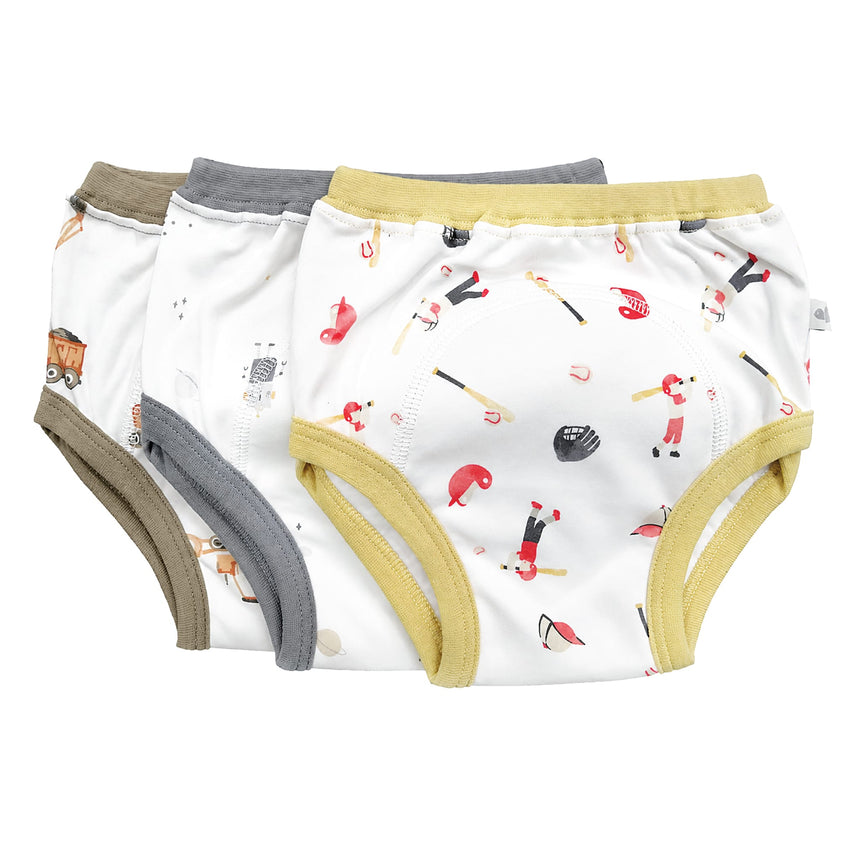 Culottes d'entrainement 2-4ans-Perlimpinpin-Ivoire-2-4-VPE-TP617-AA-2-CLÉMENT