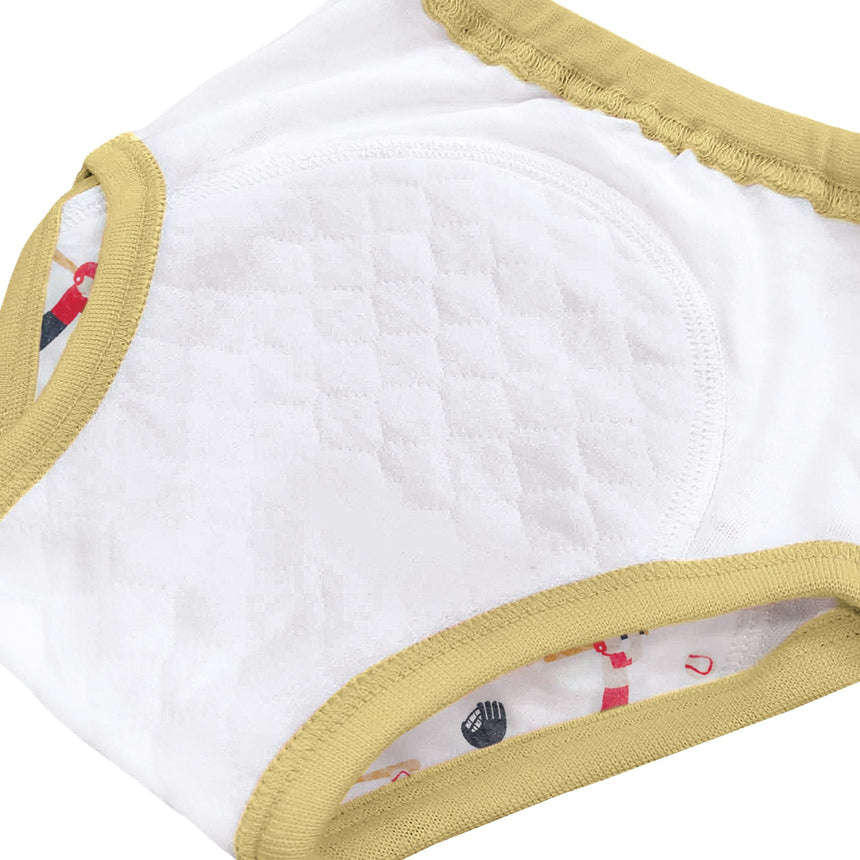 Culottes d'entrainement 2-4ans-Perlimpinpin-VPE-TP617-AA-2-CLÉMENT