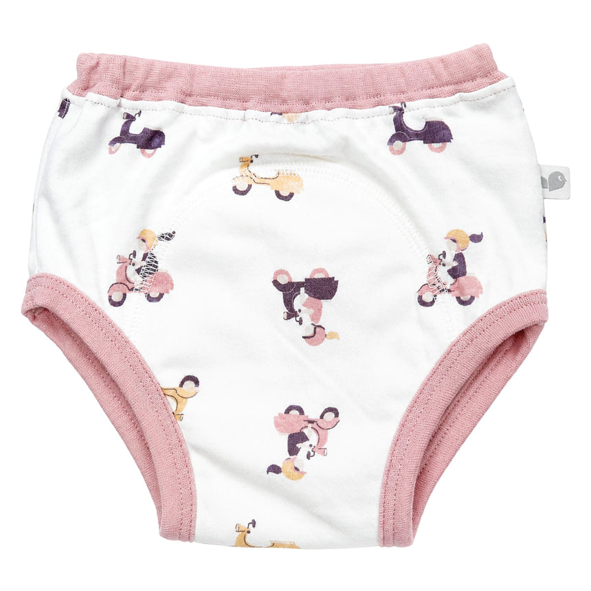 Culottes d'entrainement 18-24mois-Perlimpinpin-VPE-TP617-BB-1-CLÉMENT