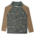 T-shirt Maillot Mer 6-24m-Perlimpinpin-Olive-6-12 m-VPE-UV4226ME-1-CLÉMENT