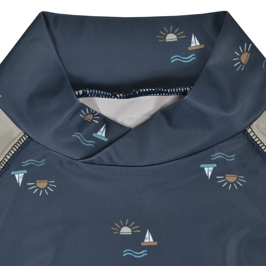 T-shirt Maillot Voiliers 6-24mois-Perlimpinpin-VPE-UV4226VO-1-CLÉMENT
