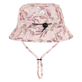 Chapeau UV Papillons 0-6ans-Perlimpinpin-VPE-UV4526PA-CLÉMENT
