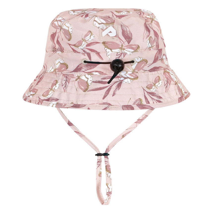 Chapeau UV Papillons 0-6ans-Perlimpinpin-VPE-UV4526PA-CLÉMENT