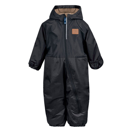 Ensemble Extérieur Une Pièce Noir 0-24mois-Perlimpinpin-Noir-0 m-VPE-VE256L-CLÉMENT