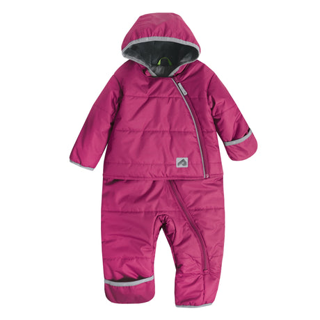 Habit de Neige Une Pièce Cassis 9-24mois-Perlimpinpin-Prune-9 m-VPE-VH308A-B-CLÉMENT