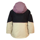 Habit de Neige Texturé Colorblock 2-6ans-Perlimpinpin-VPE-VH311D-CLÉMENT