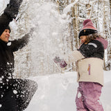 Habit de Neige Texturé Colorblock 2-6ans-Perlimpinpin-VPE-VH311D-CLÉMENT