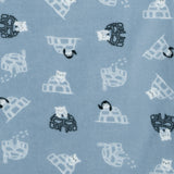 Pyjama Velours Polaire 0-24mois-Perlimpinpin-VPE-VL601-POL-CLÉMENT
