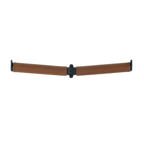 Recouvrement en Cuir Brun pour Cruiser-Veer-VRE-CGRP-BRN-CLÉMENT