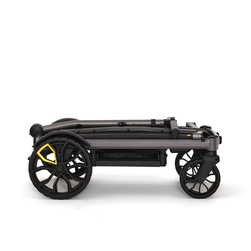 Chariot Veer Cruiser City-Veer-VRE-CRU-CITY-CLÉMENT