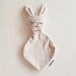 Doudou Bébé Lapin Avoine-Veille sur Toi-VST-AVOINE-CLÉMENT