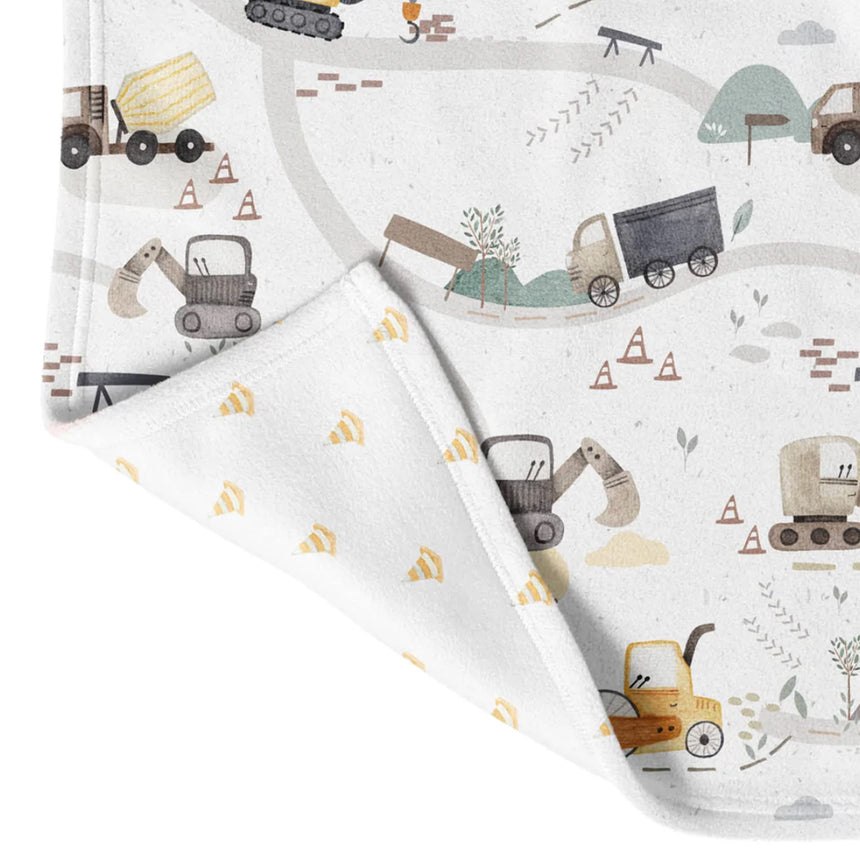 Couverture Les Camions-Veille sur Toi-VST-CVLESCAMIONS-CLÉMENT