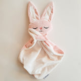 Doudou Lapine Marguerite-Veille sur Toi-VST-DOU-MARGUERI-CLÉMENT