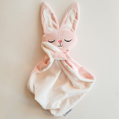 Doudou Lapine Marguerite-Veille sur Toi-VST-DOU-MARGUERI-CLÉMENT