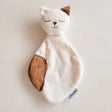 Doudou Bébé Chat Sammy-Veille sur Toi-VST-DOUSAMMY-CLÉMENT