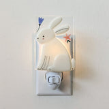 Veilleuse Lapin Jeannot-Veille sur Toi-VST-VL-075-00-CLÉMENT