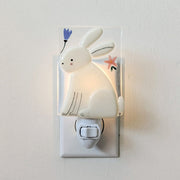Veilleuse Lapin Jeannot-Veille sur Toi-VST-VL-075-00-CLÉMENT