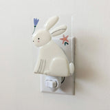 Veilleuse Lapin Jeannot-Veille sur Toi-VST-VL-075-00-CLÉMENT