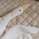 Doudou Oie Odile-Veille sur Toi-VST-ODILE-CLÉMENT
