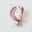 Veilleuse Licorne Lilas-Veille sur Toi-VST-VL-044-00-CLÉMENT