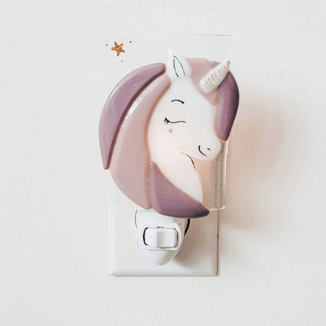 Veilleuse Licorne Lilas-Veille sur Toi-VST-VL-044-00-CLÉMENT