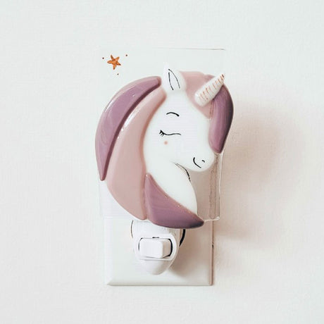 Veilleuse Licorne Lilas-Veille sur Toi-VST-VL-044-00-CLÉMENT