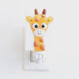 Veilleuse Girafe Gisèle-Veille sur Toi-VST-VL-039-00-CLÉMENT