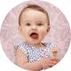 Bébé fille