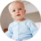 Bébé garçon