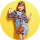 Enfant fille