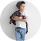 Enfant garçon