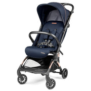 Poussette Volo - Blue Shine-Peg Perego-PEG-VNA00RO51-CLÉMENT