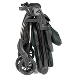 Poussette Volo - Metal-Peg Perego-PEG-VNA00BK01-CLÉMENT
