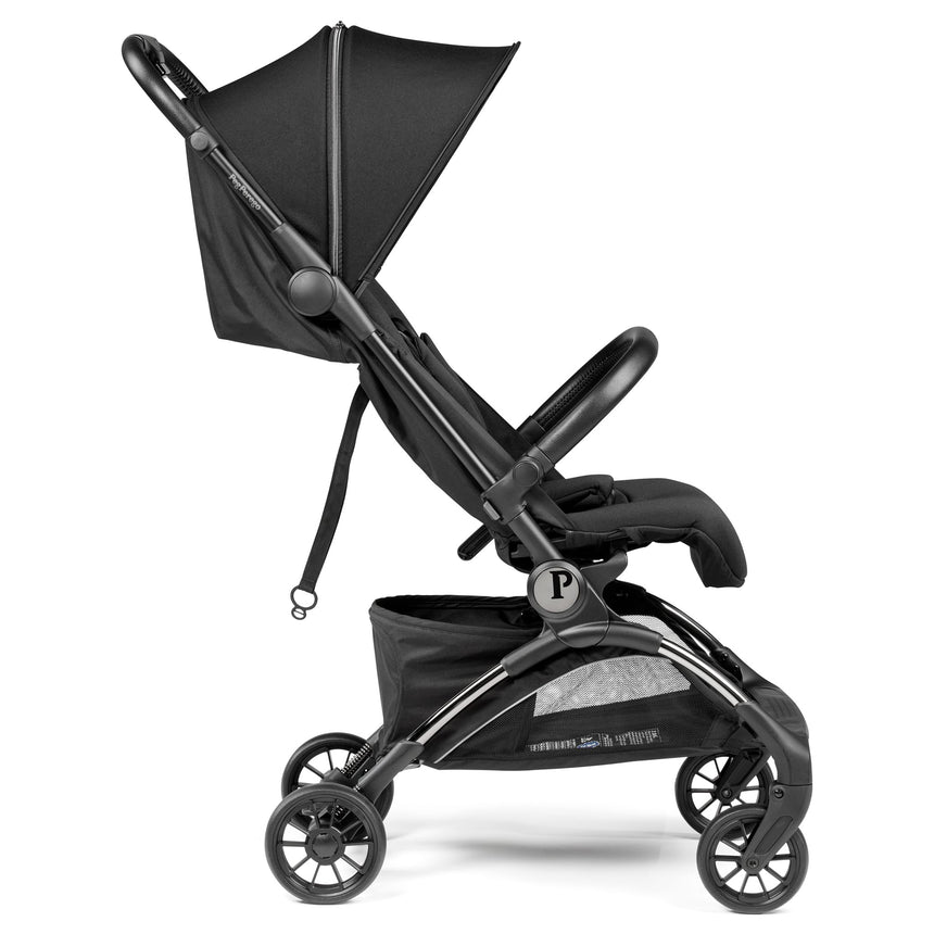 Poussette Volo - True Black-Peg Perego-PEG-VNA00GU13-CLÉMENT
