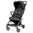 Poussette Volo - True Black-Peg Perego-PEG-VNA00GU13-CLÉMENT