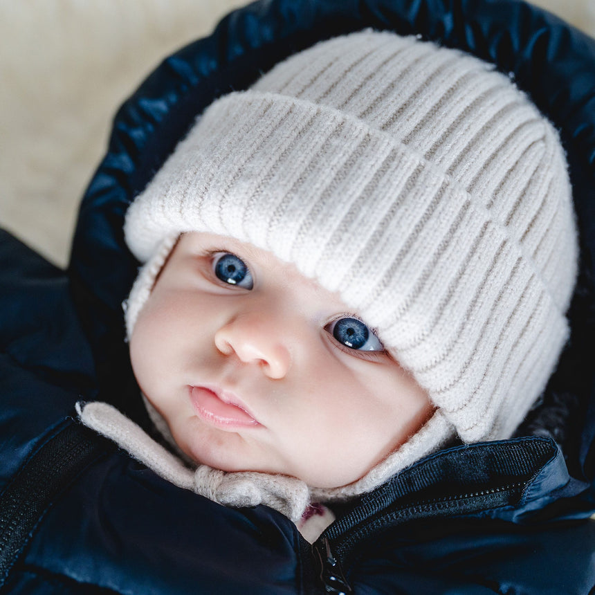 Tuque Tricot Côtelée 0-18mois-Calikids-CAL-W2402-1-CLÉMENT