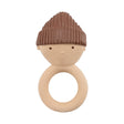 Anneau De Dentition Ring Coco-We Are Gommu-WAG-GOMMU141-902-CLÉMENT