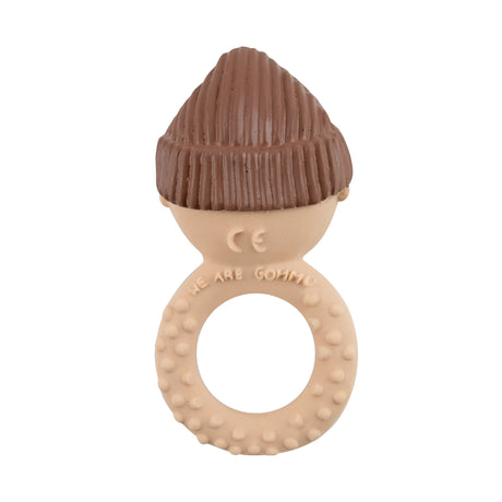 Anneau De Dentition Ring Coco-We Are Gommu-WAG-GOMMU141-902-CLÉMENT