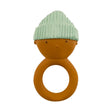 Anneau De Dentition Ring Almond-We Are Gommu-WAG-GOMMU141-916-CLÉMENT