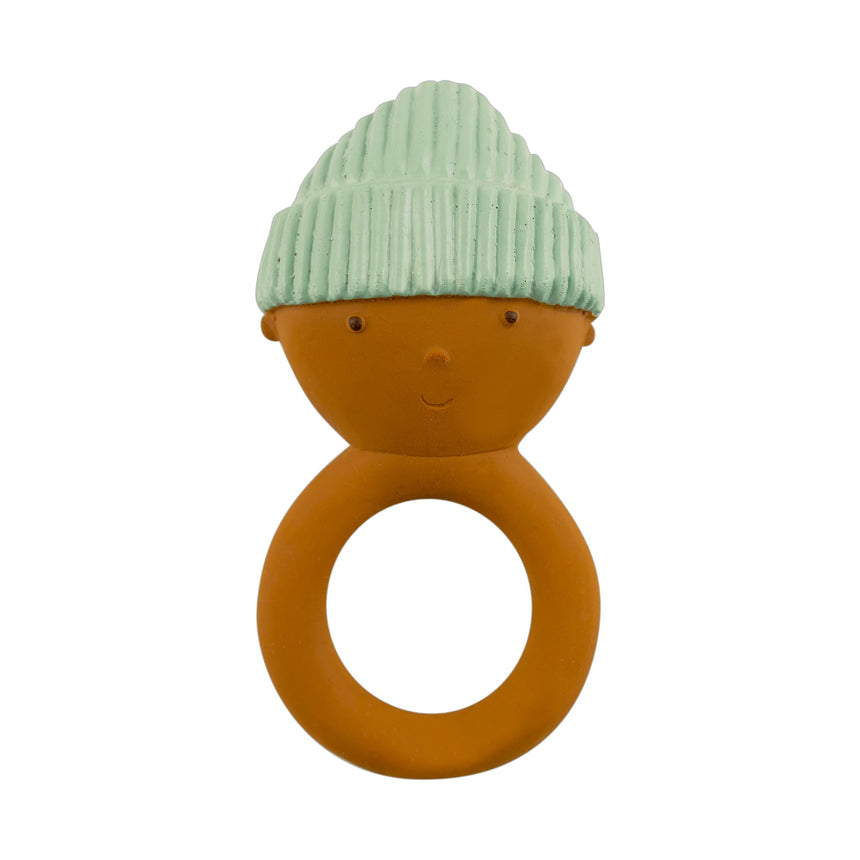 Anneau De Dentition Ring Almond-We Are Gommu-WAG-GOMMU141-916-CLÉMENT