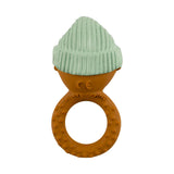 Anneau De Dentition Ring Almond-We Are Gommu-WAG-GOMMU141-916-CLÉMENT