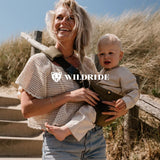 Porte-bébé Wildride - Vert-Wildride-WIL-2510001-CLÉMENT