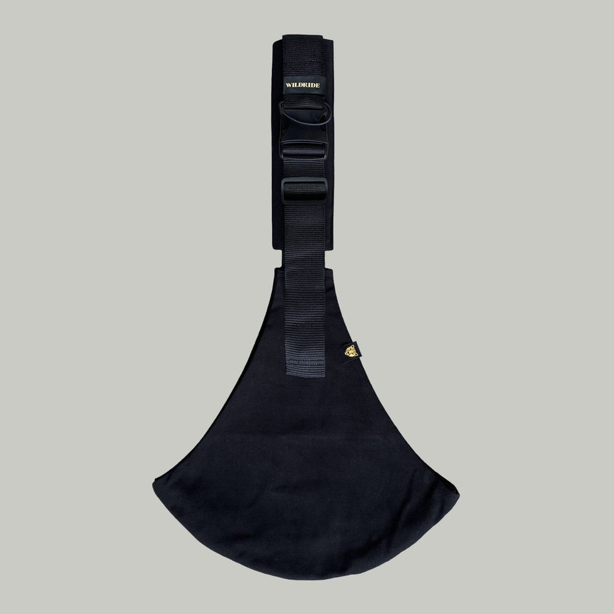 Porte-bébé Wildride - Noir-Wildride-WIL-2510003-CLÉMENT