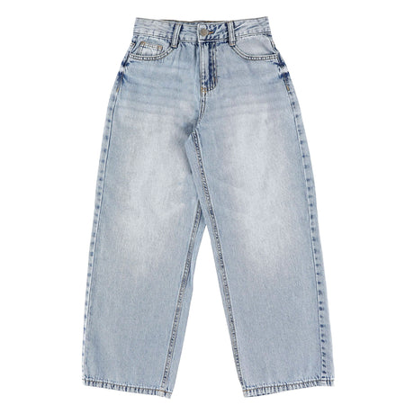 Jeans Jambe Large 2-8ans-Birdz-Denim-2-WRK-B29000-2-CLÉMENT