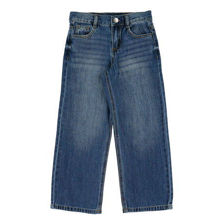 Jeans Jambe Large 2-8ans-Birdz-Marine-2-WRK-B29000-2-CLÉMENT