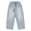 Jeans Jambe Large 10-16ans-Birdz-Denim-10-WRK-B29000-3-CLÉMENT