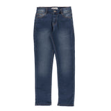 Jeans Basique 2-8ans-Birdz-Denim-2-WRK-B295692-2-CLÉMENT