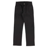 Jeans Basique 2-8ans-Birdz-Noir-2-WRK-B295692-2-CLÉMENT